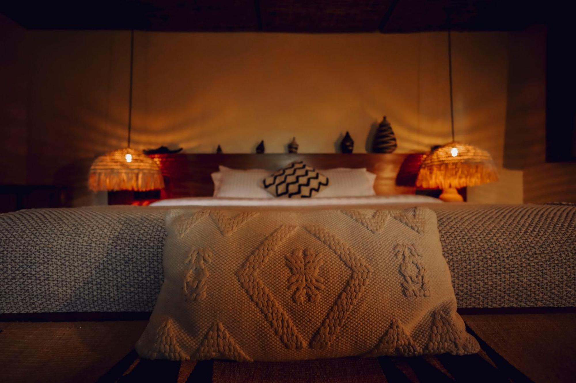 Sambora Kinigi Villa Екстериор снимка