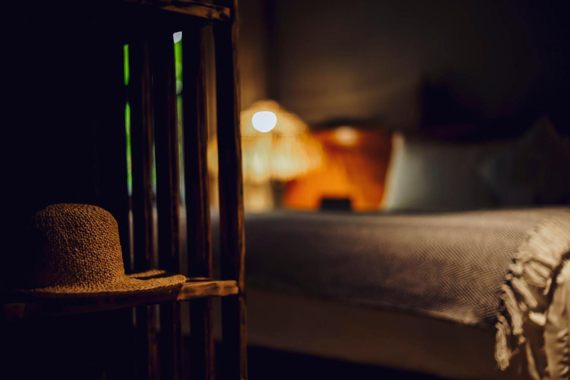 Sambora Kinigi Villa Екстериор снимка