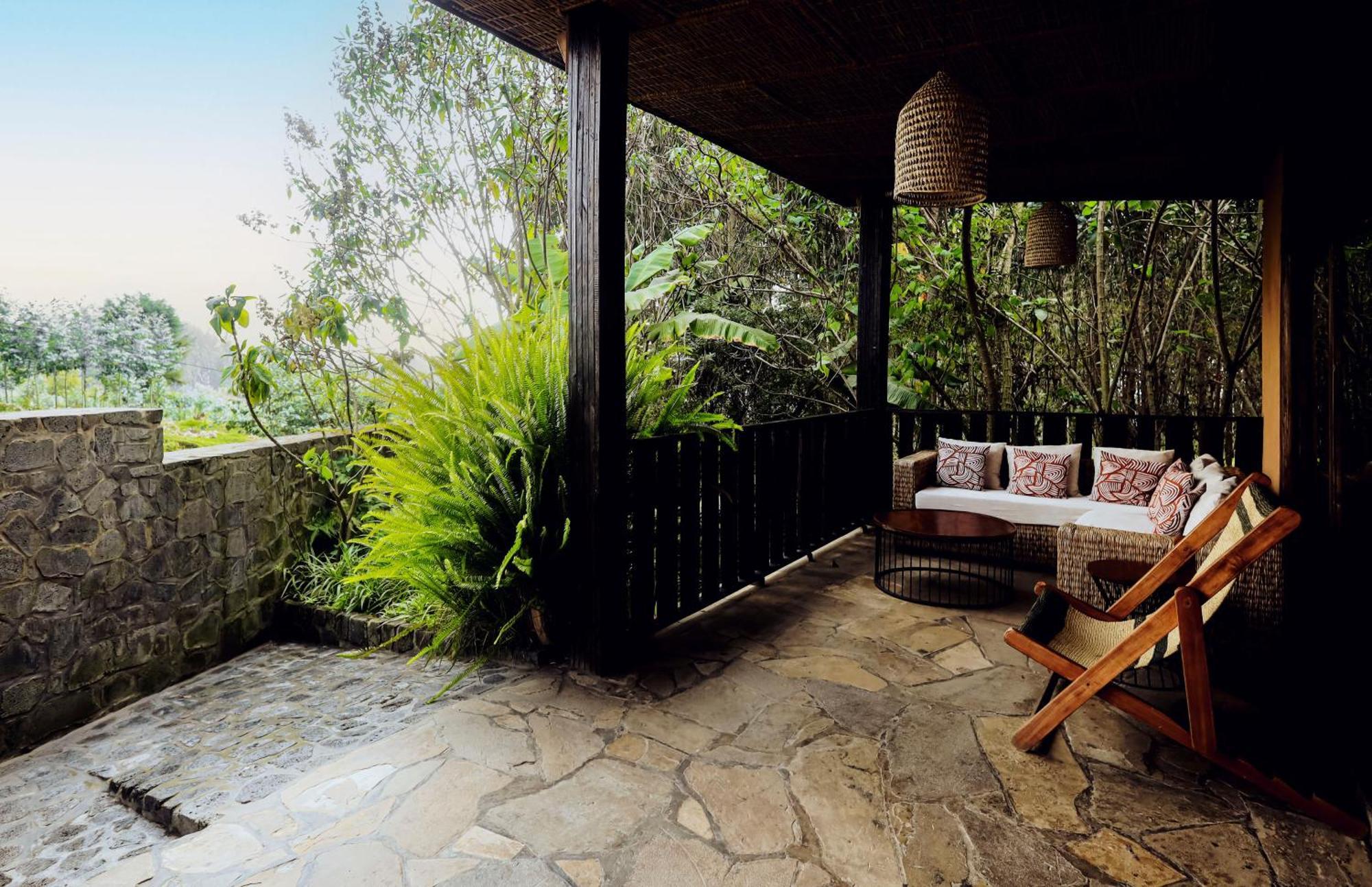 Sambora Kinigi Villa Екстериор снимка